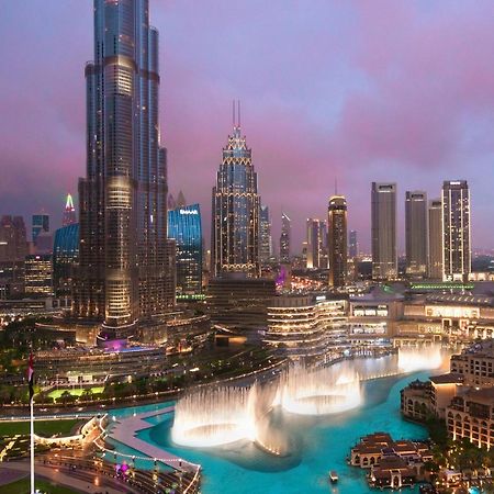 Elite Royal Apartment - Burj Residences T5 | Vip Дубай Экстерьер фото