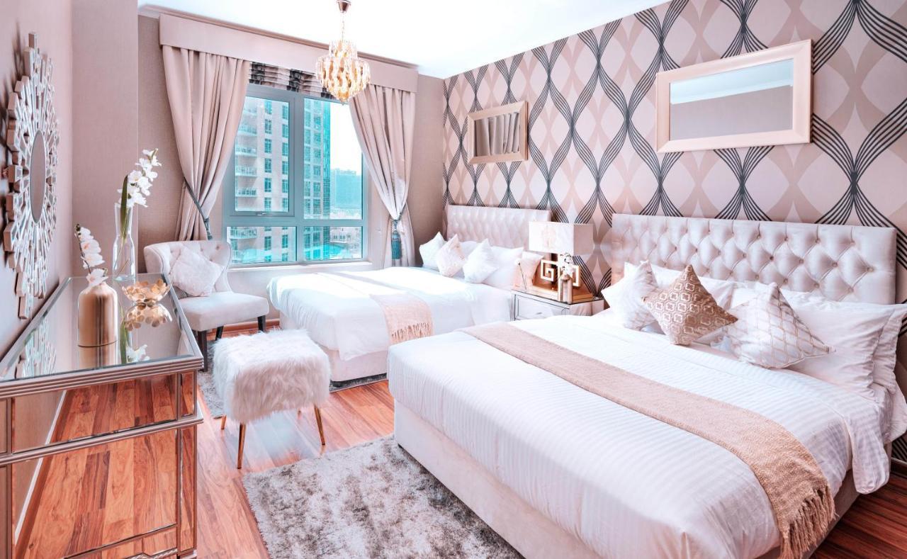 Elite Royal Apartment - Burj Residences T5 | Vip Дубай Экстерьер фото