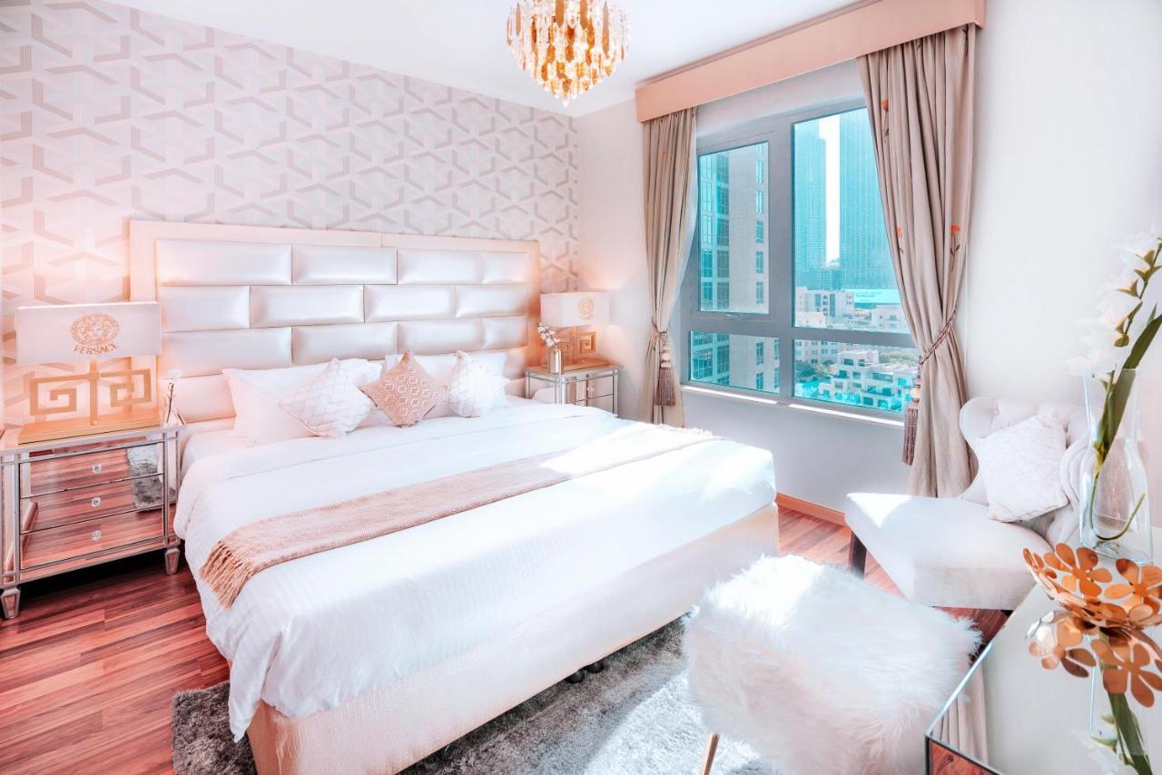 Elite Royal Apartment - Burj Residences T5 | Vip Дубай Экстерьер фото